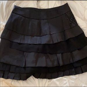 Cute skirt - variety of different layers